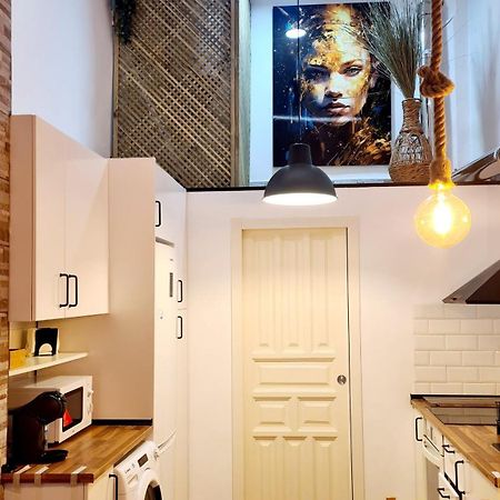 Hygge Flat Διαμέρισμα Αλικάντε Εξωτερικό φωτογραφία