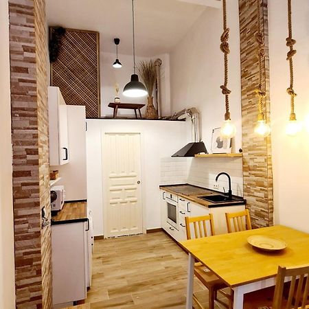 Hygge Flat Διαμέρισμα Αλικάντε Εξωτερικό φωτογραφία