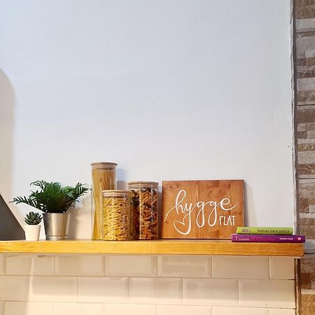 Hygge Flat Διαμέρισμα Αλικάντε Εξωτερικό φωτογραφία