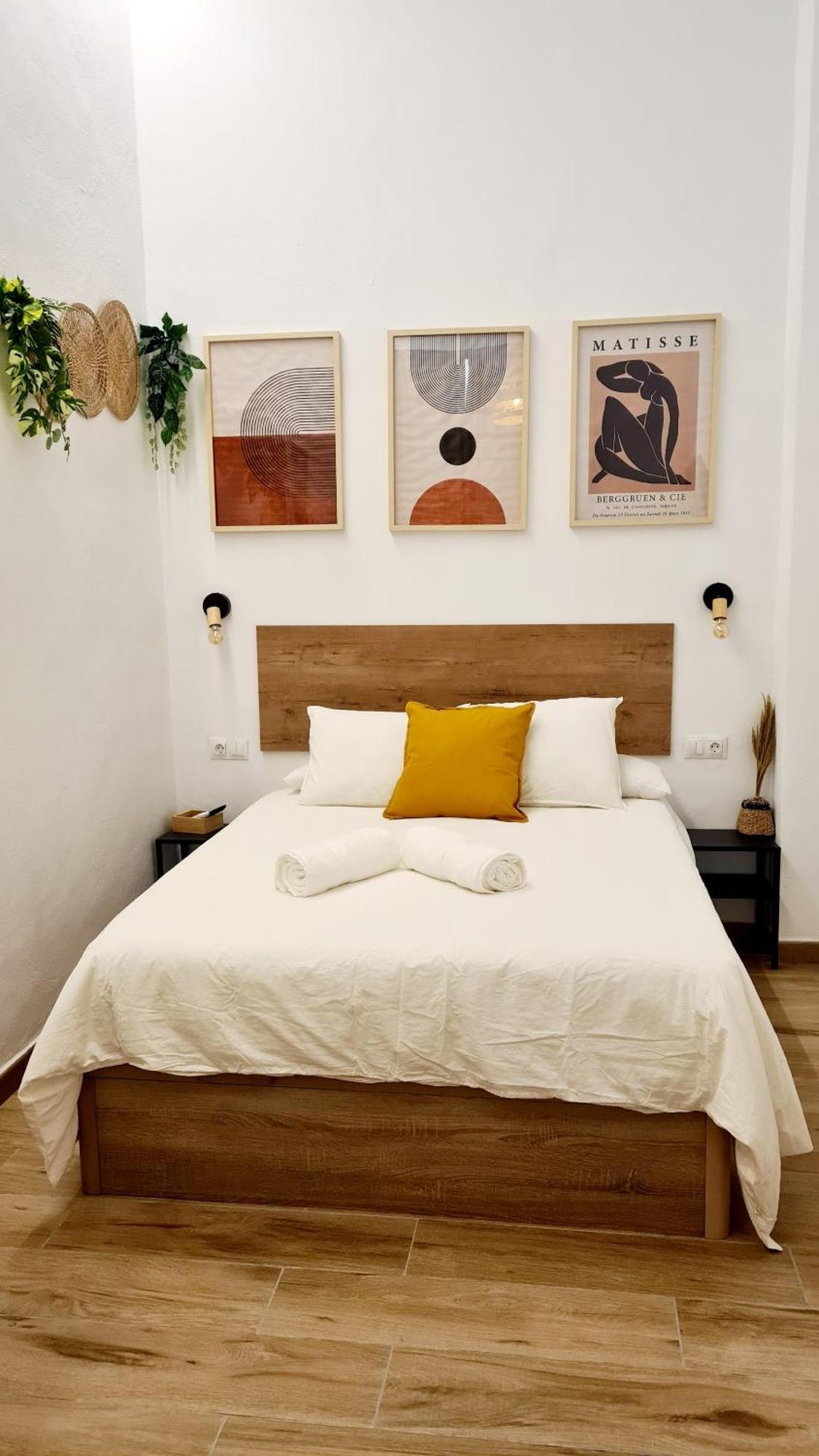 Hygge Flat Διαμέρισμα Αλικάντε Εξωτερικό φωτογραφία