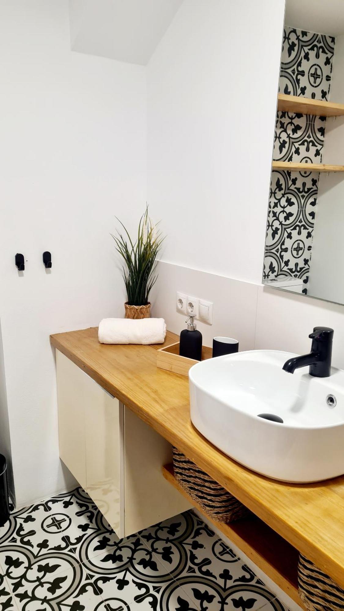Hygge Flat Διαμέρισμα Αλικάντε Εξωτερικό φωτογραφία