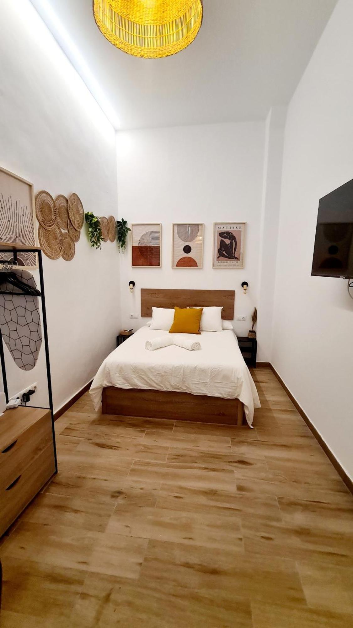 Hygge Flat Διαμέρισμα Αλικάντε Εξωτερικό φωτογραφία
