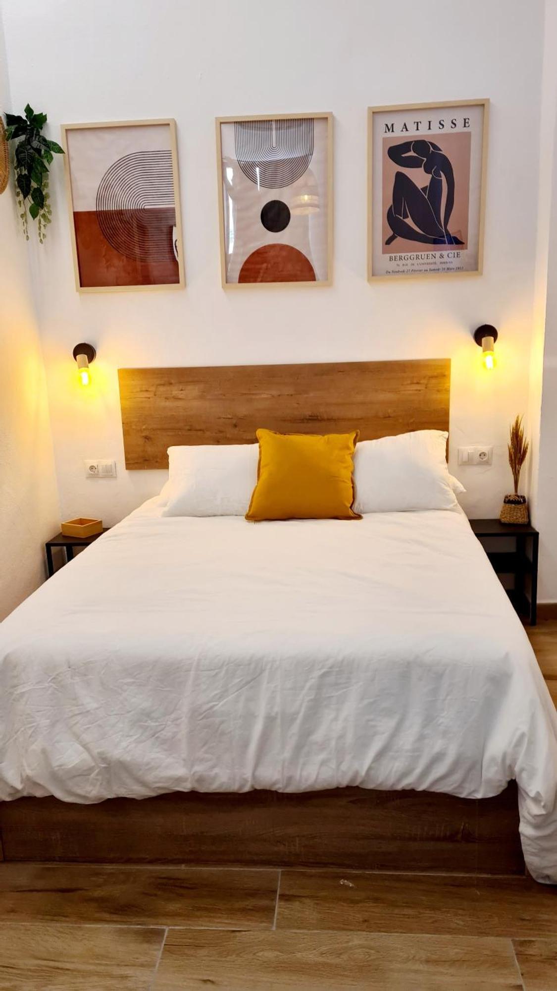Hygge Flat Διαμέρισμα Αλικάντε Εξωτερικό φωτογραφία