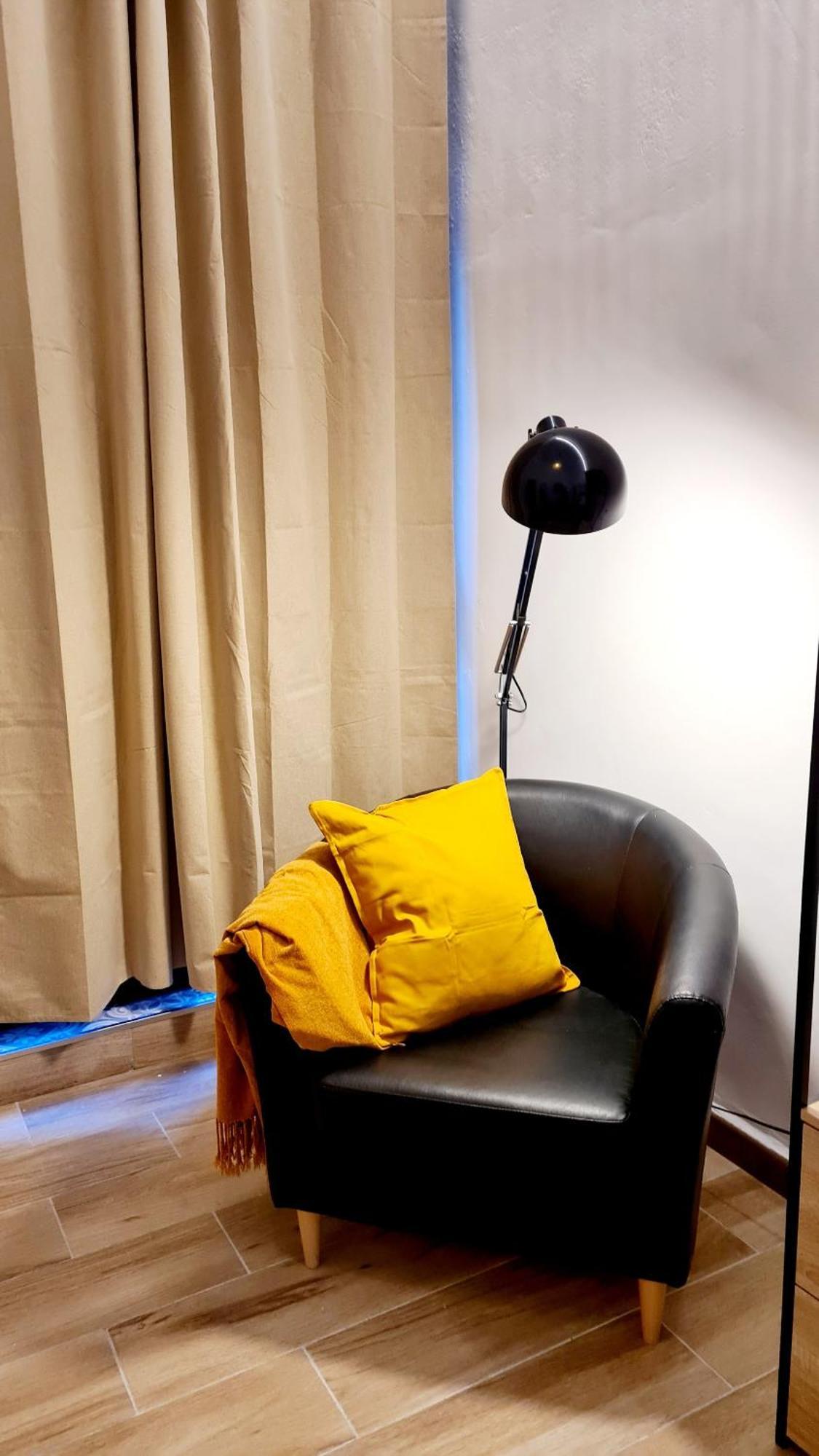 Hygge Flat Διαμέρισμα Αλικάντε Εξωτερικό φωτογραφία