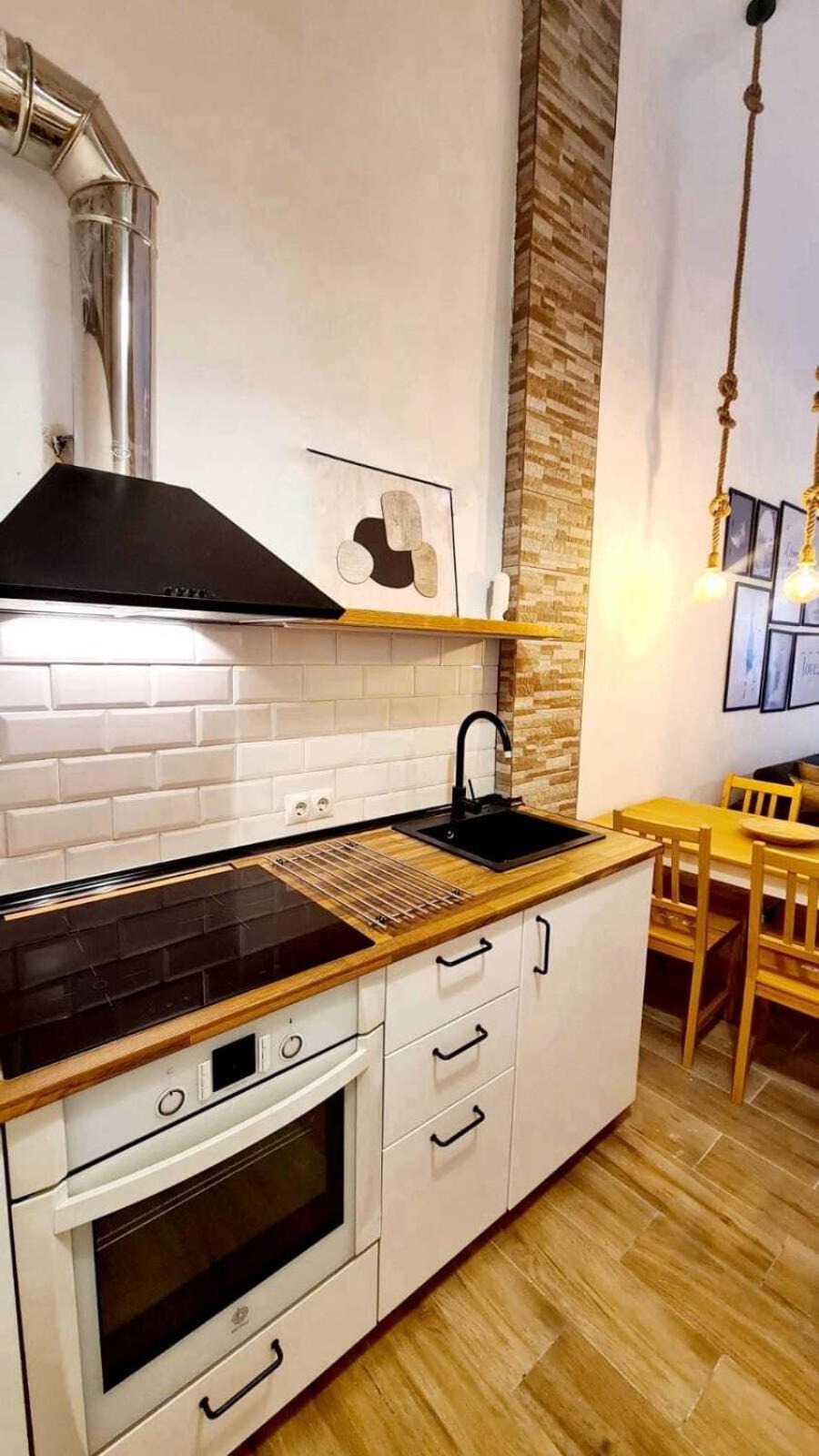 Hygge Flat Διαμέρισμα Αλικάντε Εξωτερικό φωτογραφία