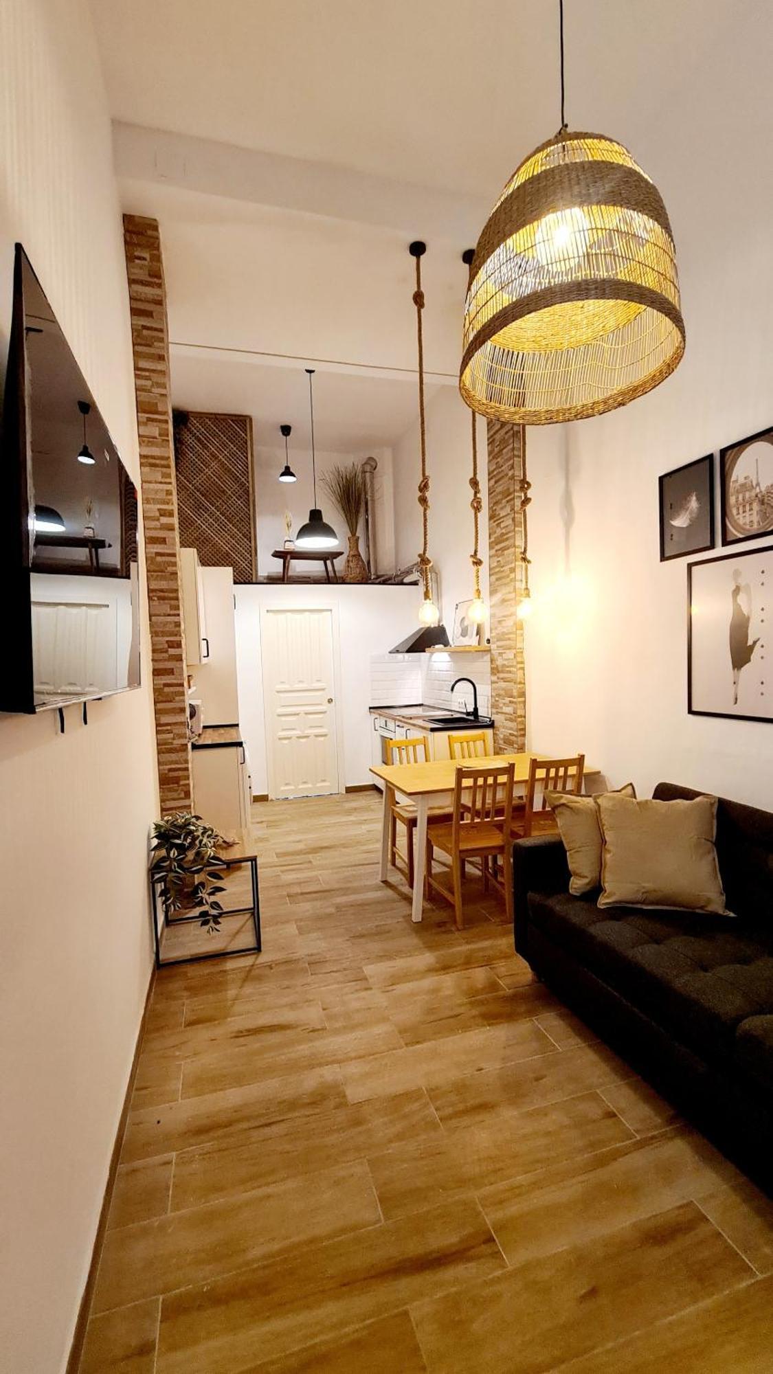 Hygge Flat Διαμέρισμα Αλικάντε Εξωτερικό φωτογραφία