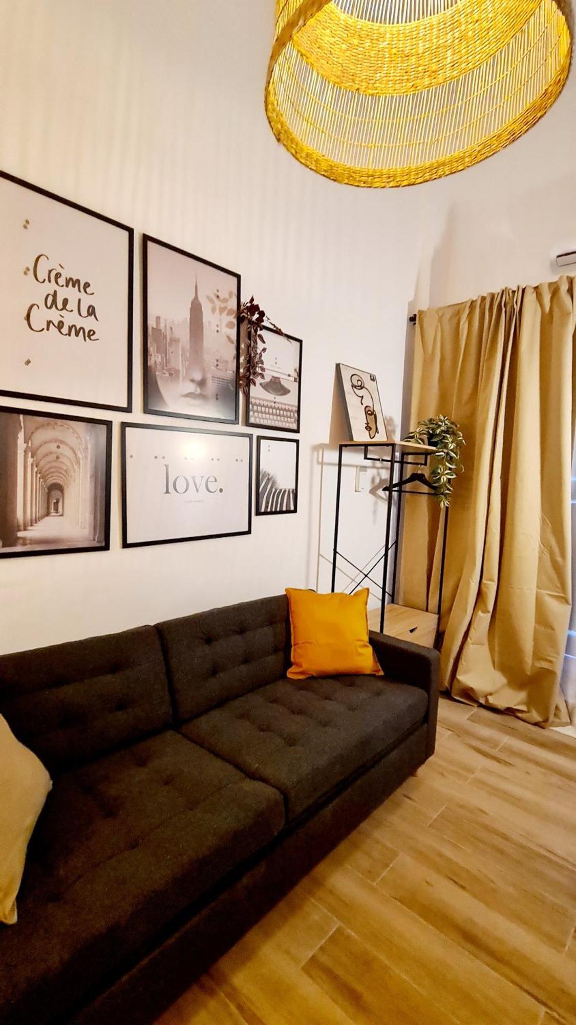 Hygge Flat Διαμέρισμα Αλικάντε Εξωτερικό φωτογραφία