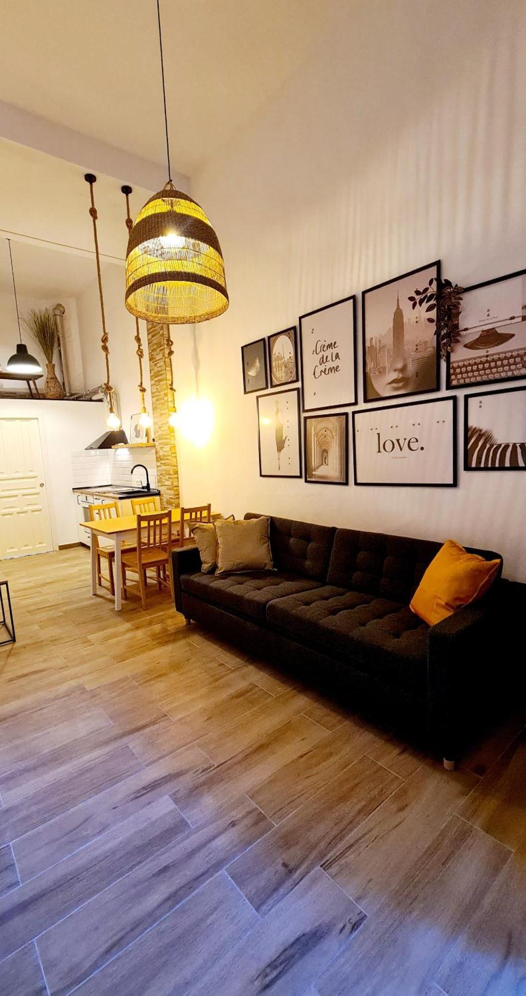 Hygge Flat Διαμέρισμα Αλικάντε Εξωτερικό φωτογραφία