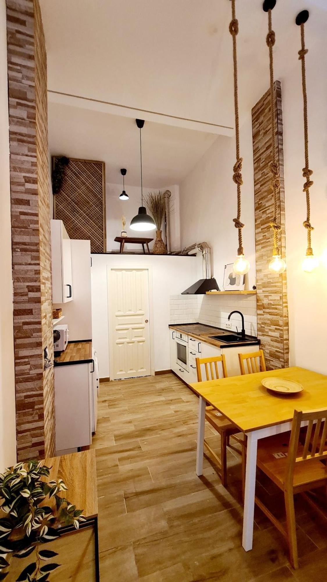 Hygge Flat Διαμέρισμα Αλικάντε Εξωτερικό φωτογραφία