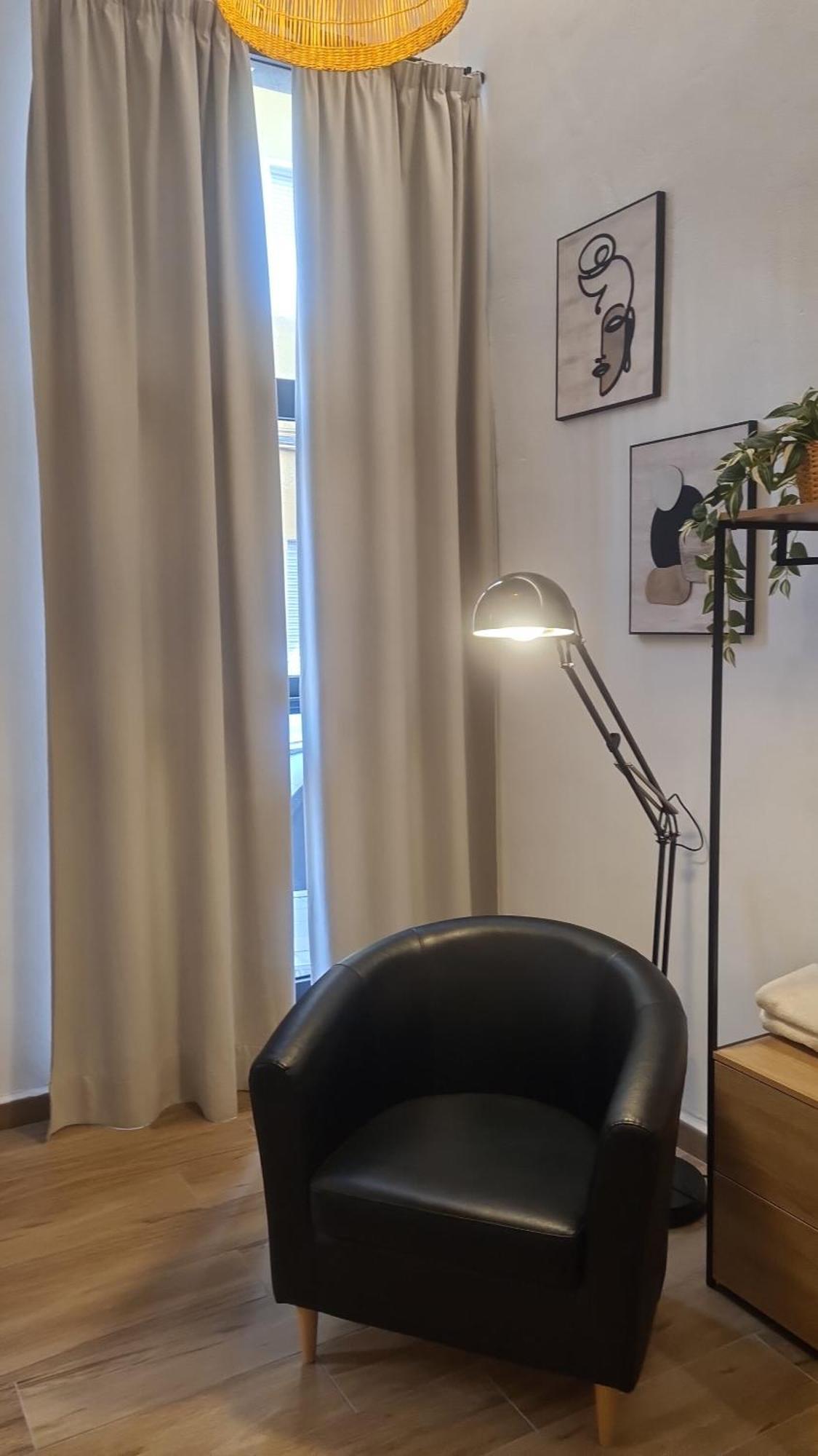 Hygge Flat Διαμέρισμα Αλικάντε Δωμάτιο φωτογραφία