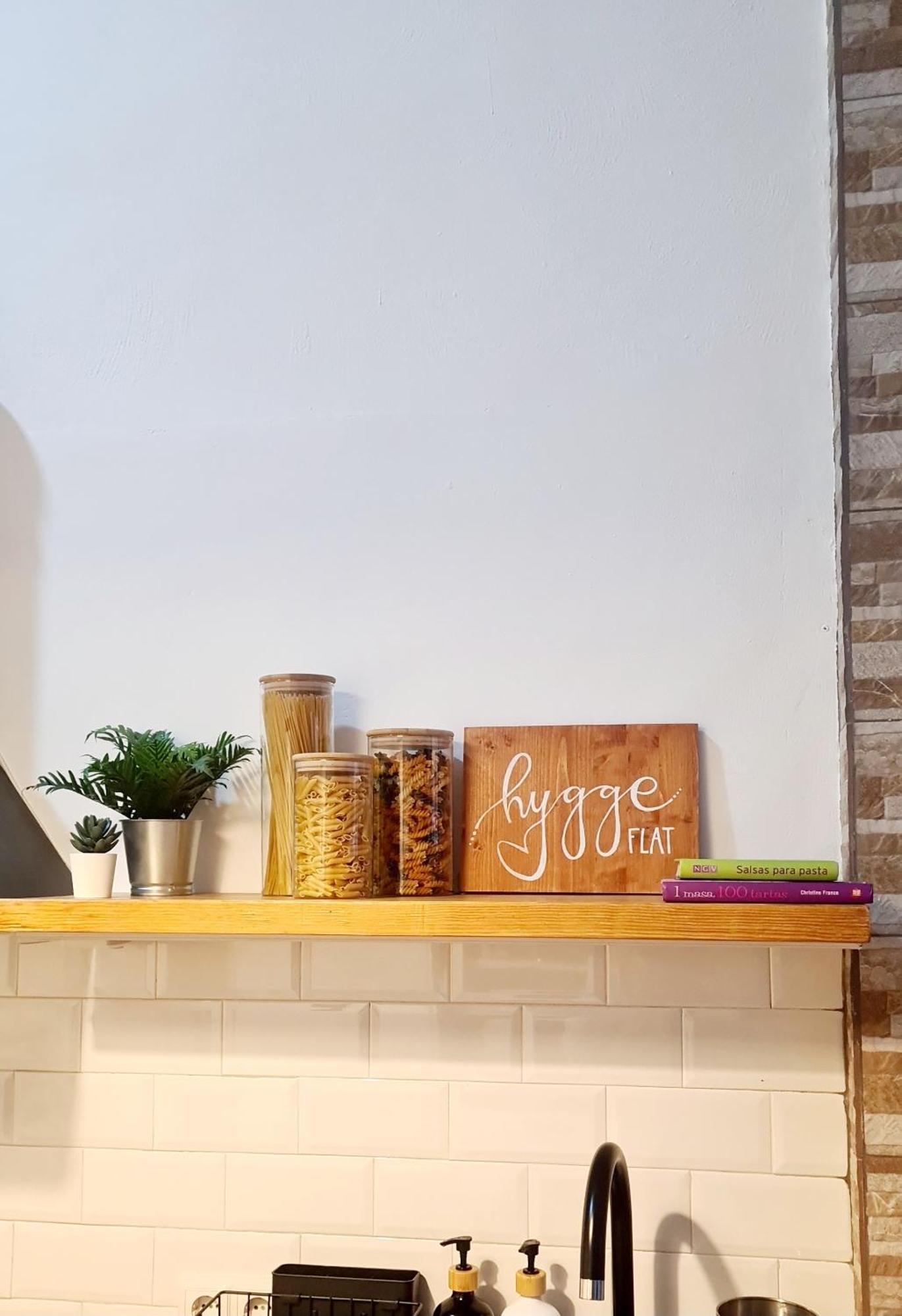 Hygge Flat Διαμέρισμα Αλικάντε Εξωτερικό φωτογραφία